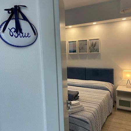 Vita Lenta - Cozy Rooms La Spezia Exteriér fotografie