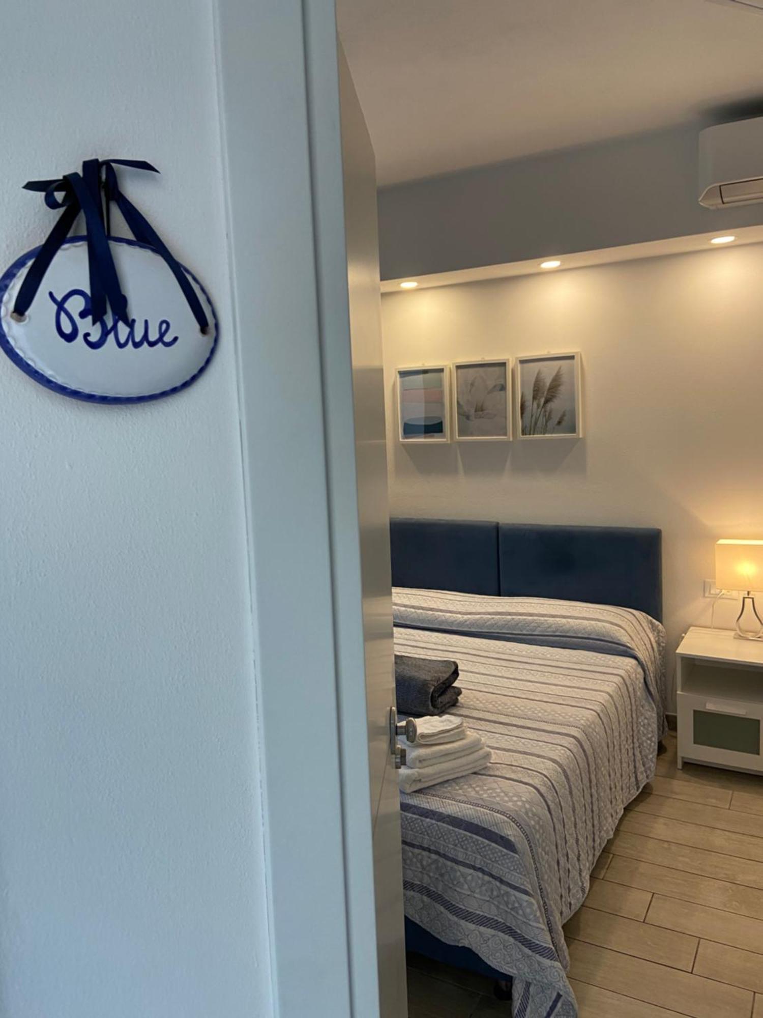 Vita Lenta - Cozy Rooms La Spezia Exteriér fotografie