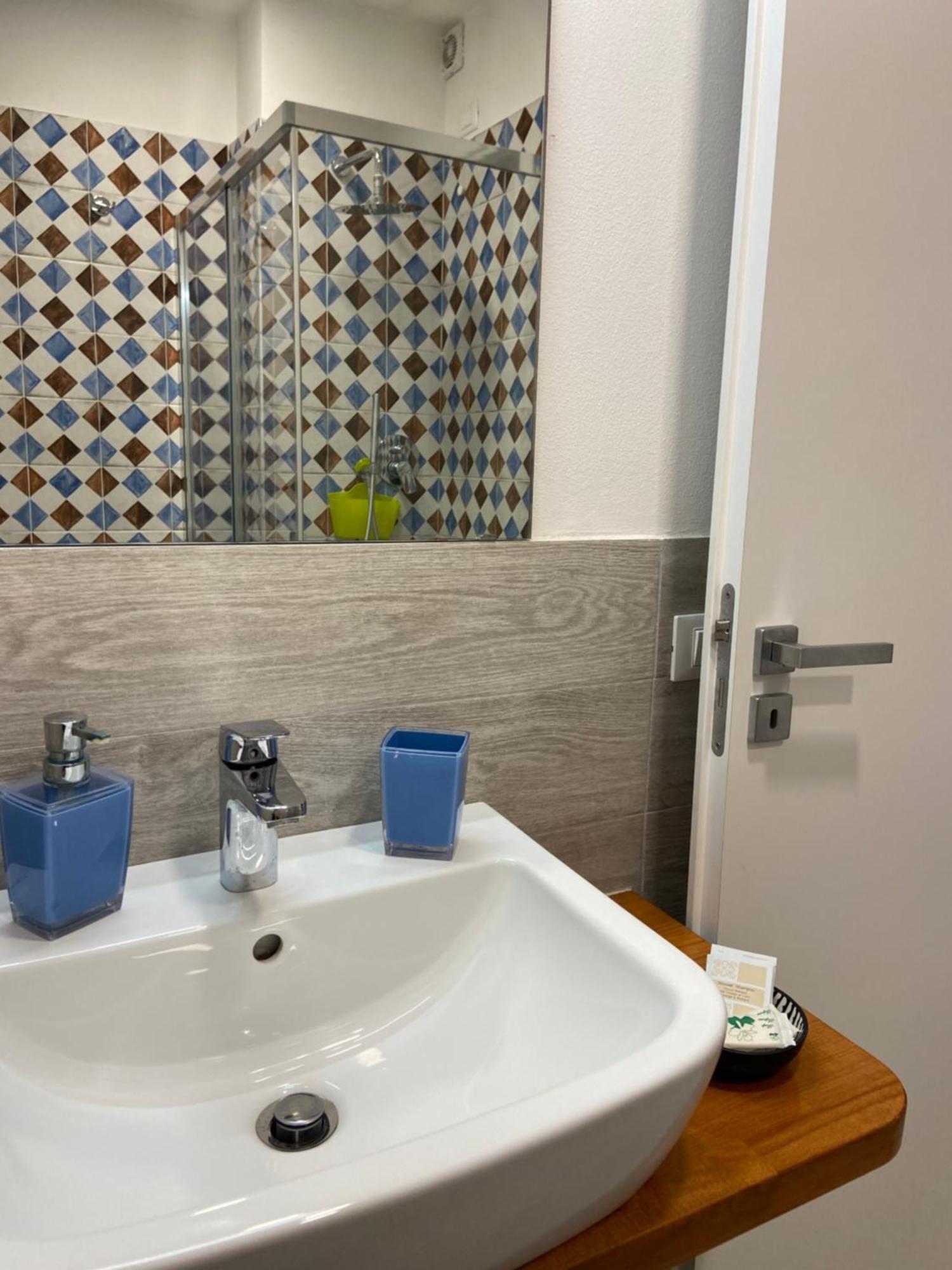 Vita Lenta - Cozy Rooms La Spezia Exteriér fotografie