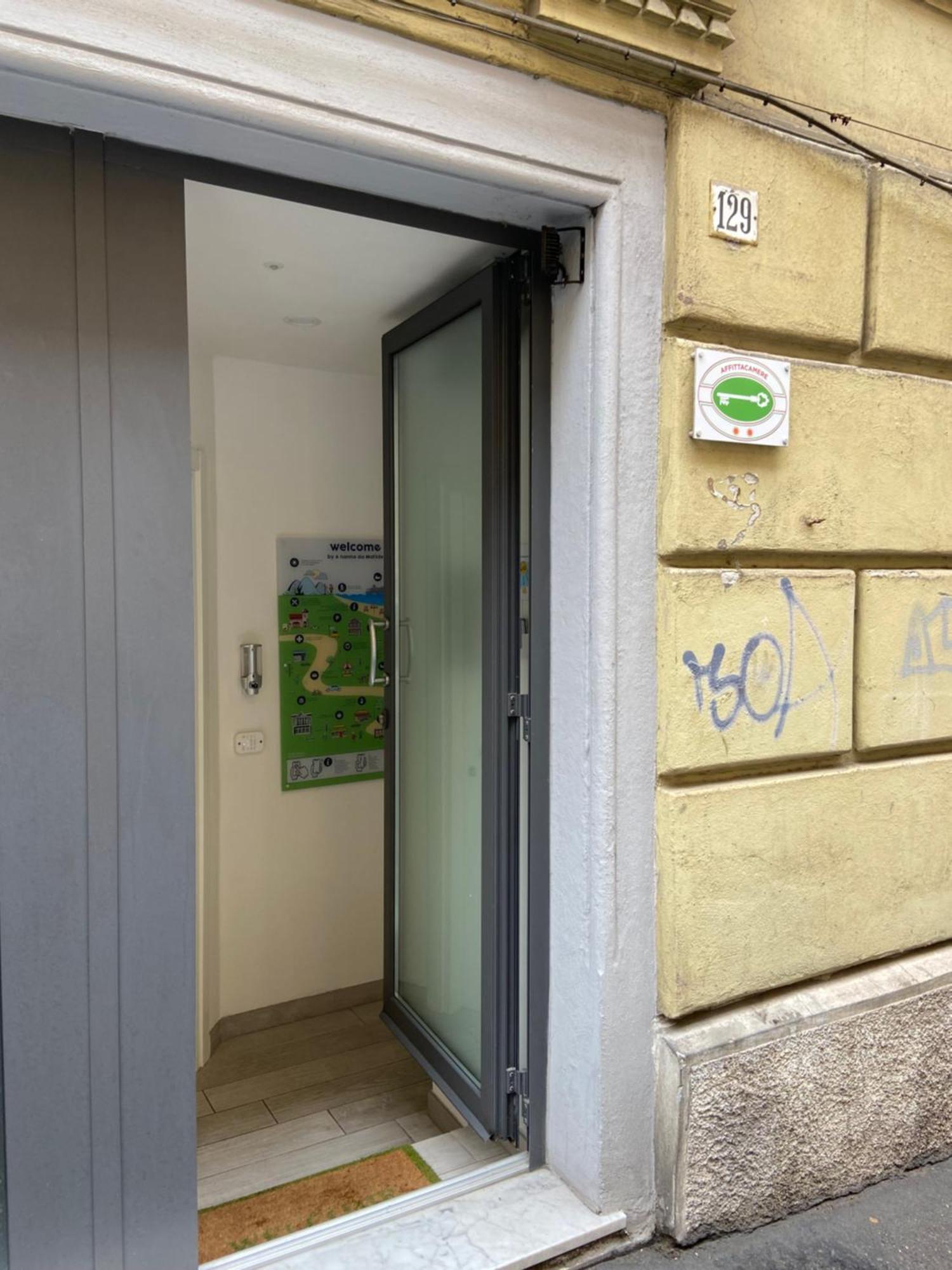 Vita Lenta - Cozy Rooms La Spezia Exteriér fotografie