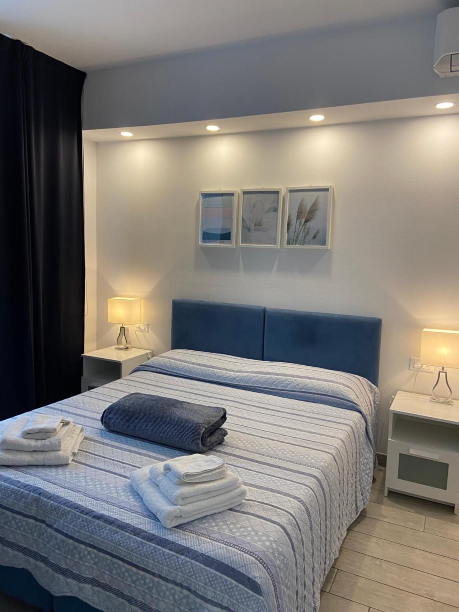 Vita Lenta - Cozy Rooms La Spezia Exteriér fotografie