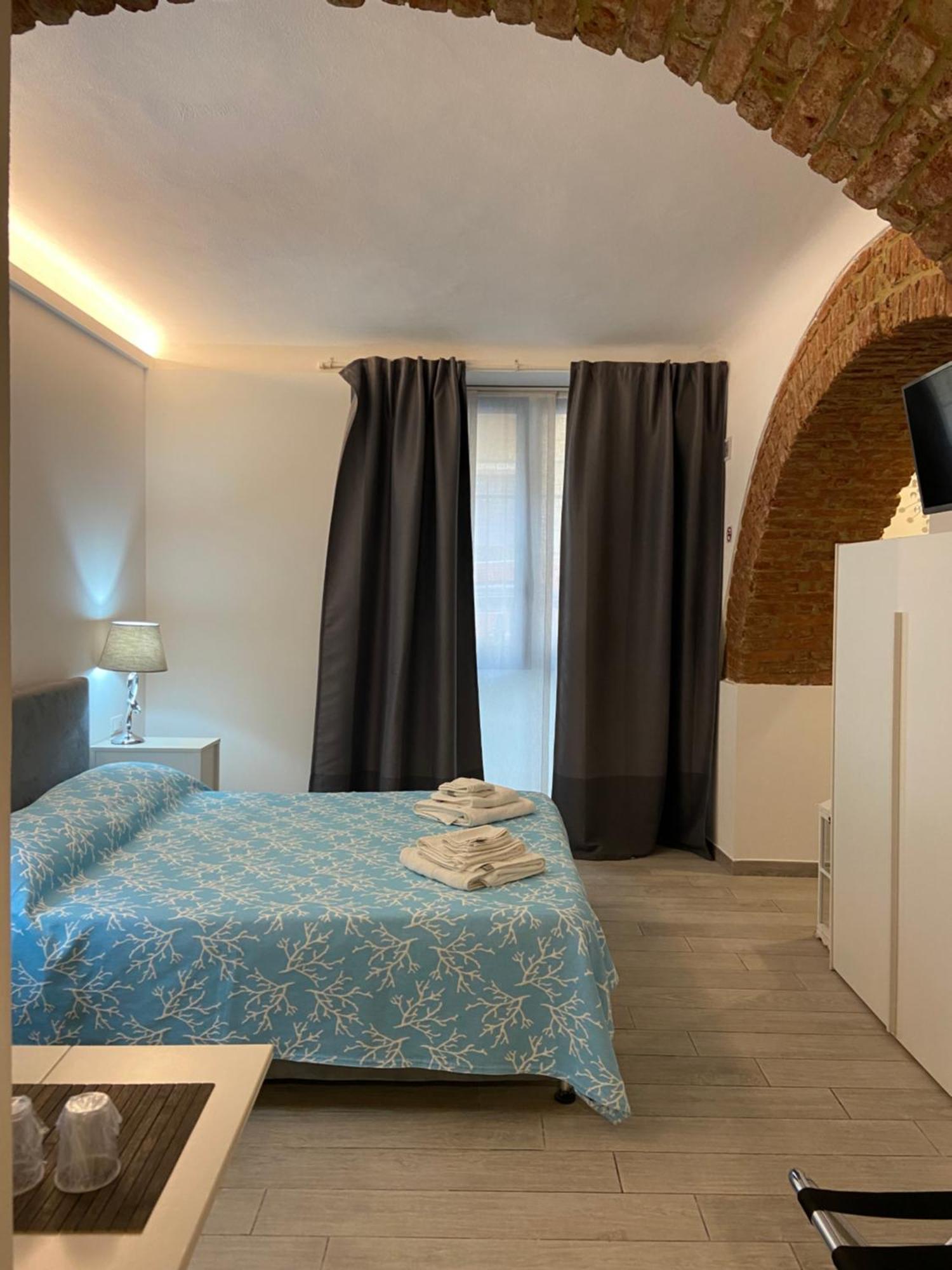Vita Lenta - Cozy Rooms La Spezia Exteriér fotografie
