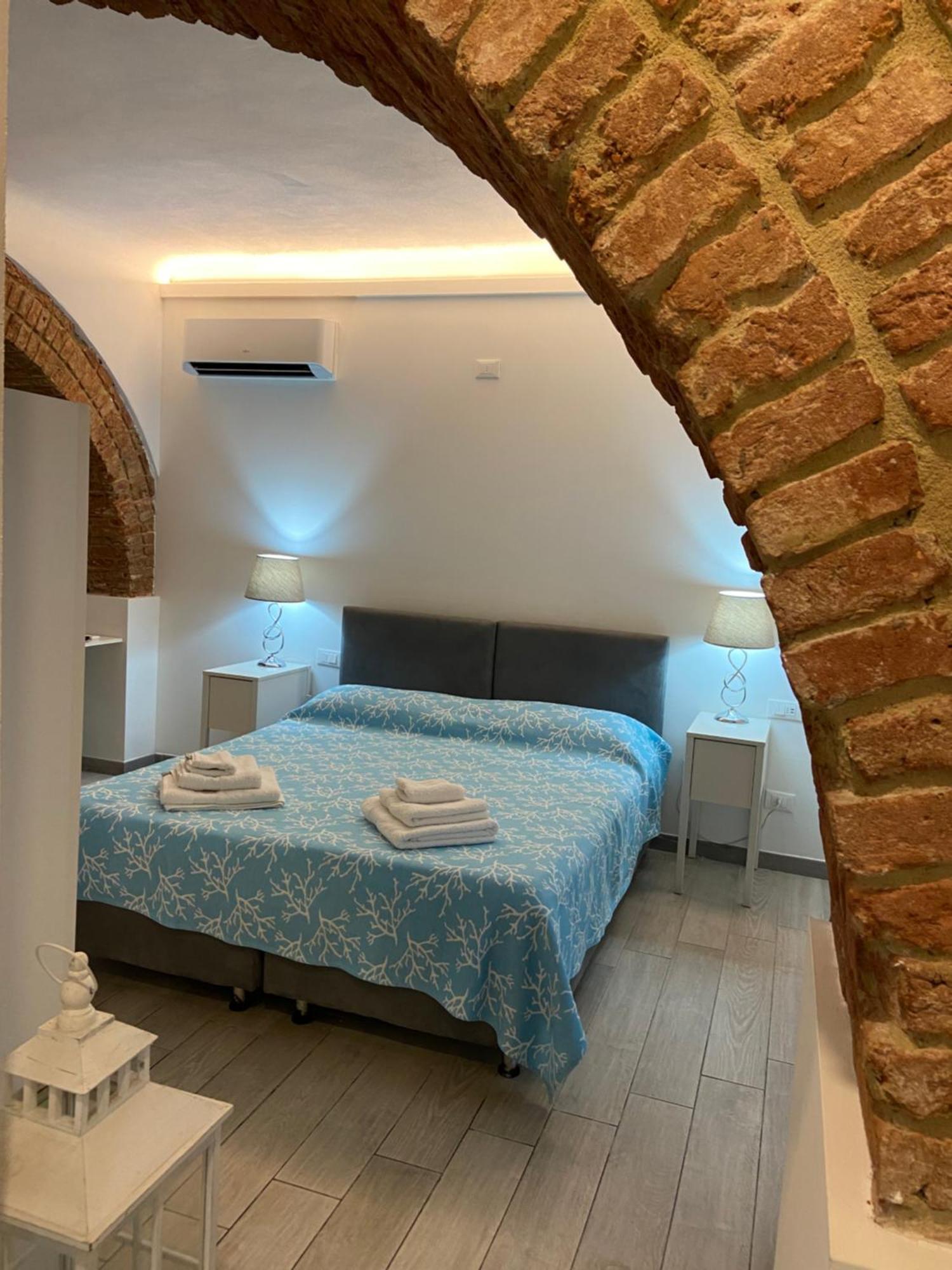 Vita Lenta - Cozy Rooms La Spezia Exteriér fotografie