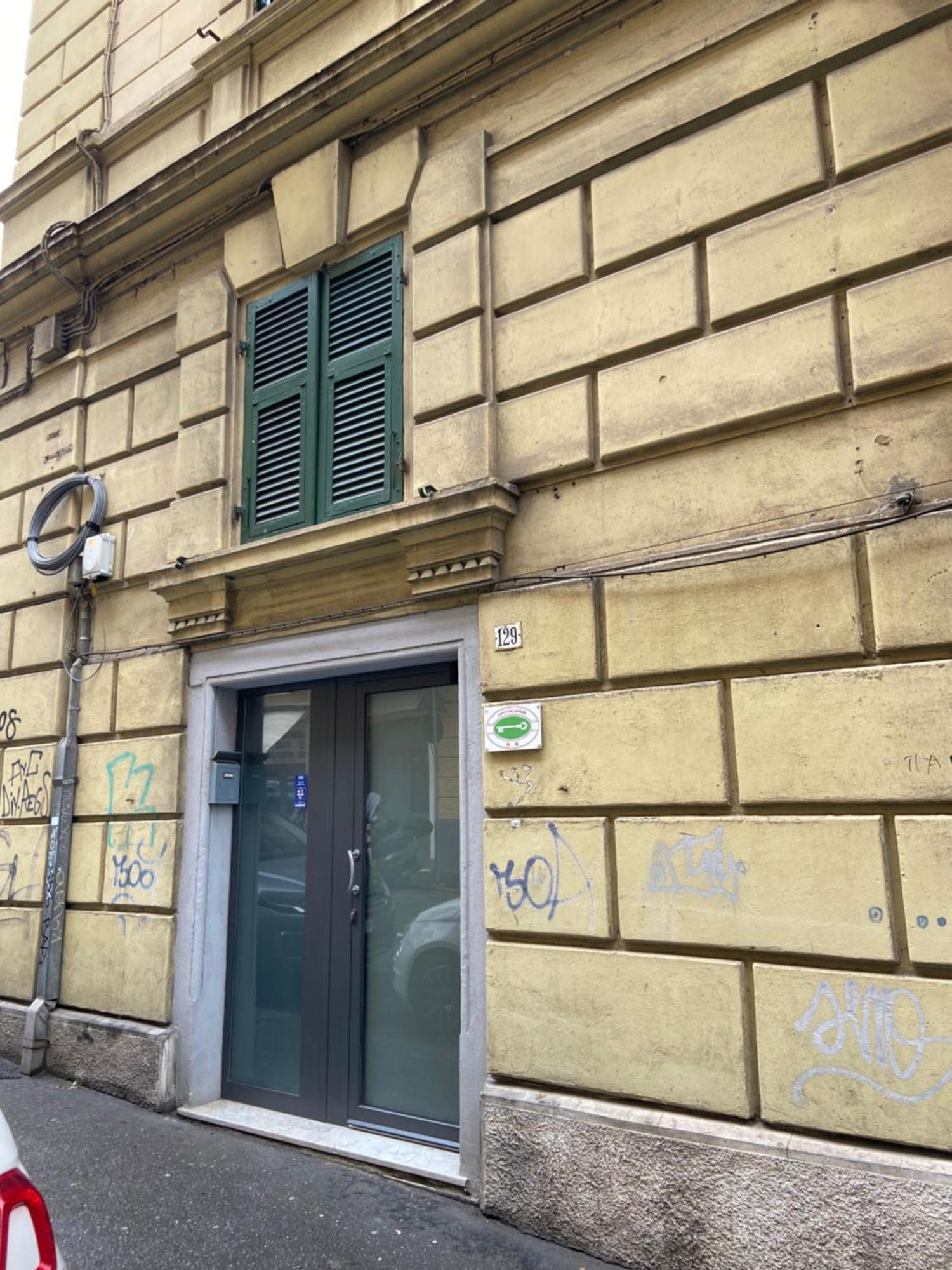 Vita Lenta - Cozy Rooms La Spezia Exteriér fotografie